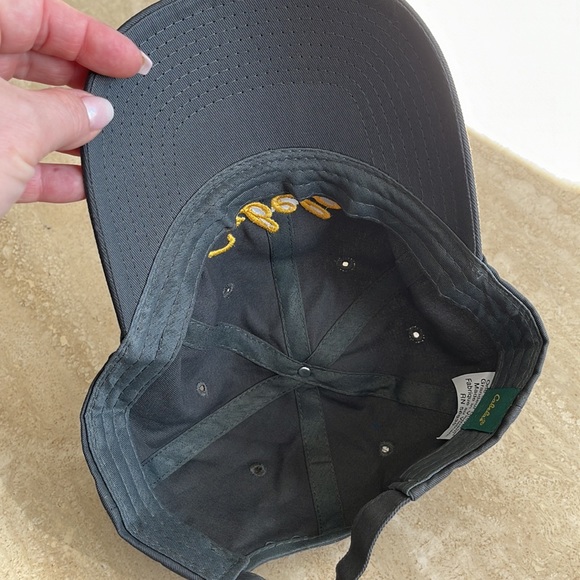 Cabelas club ladies hat cap baseball adjustable - Picture 3 of 5